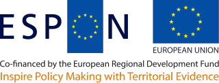 20 ans d'ESPON « Innovative evidence support for territorial policy-making - Perspectives for 2030 »