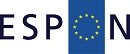 Logo ESPON