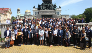 Compte-rendu du Séminaire ESPON « Territorial Cohesion Post 2020: Integrated Territorial Development for Better Policies » à Sofia